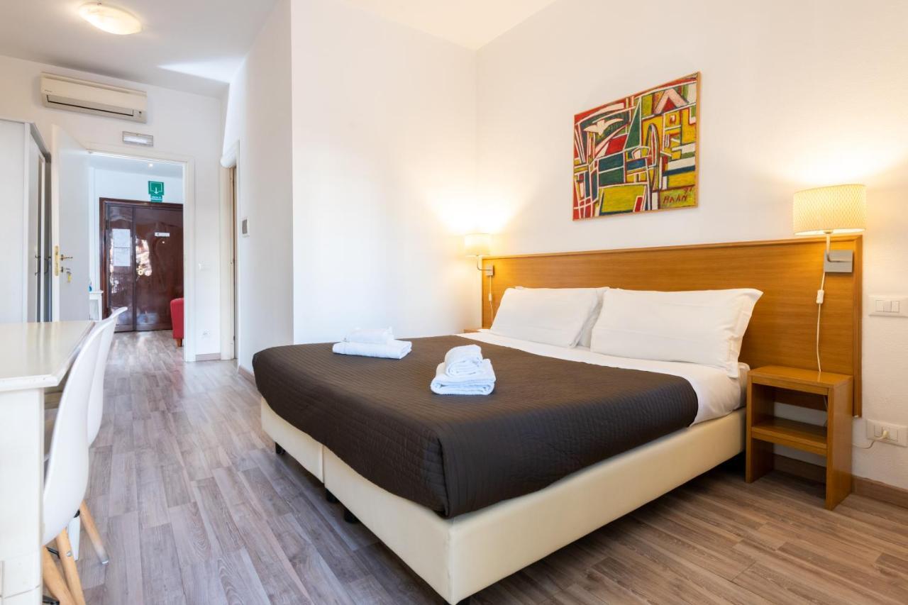 Gasthof Aurelia Rom